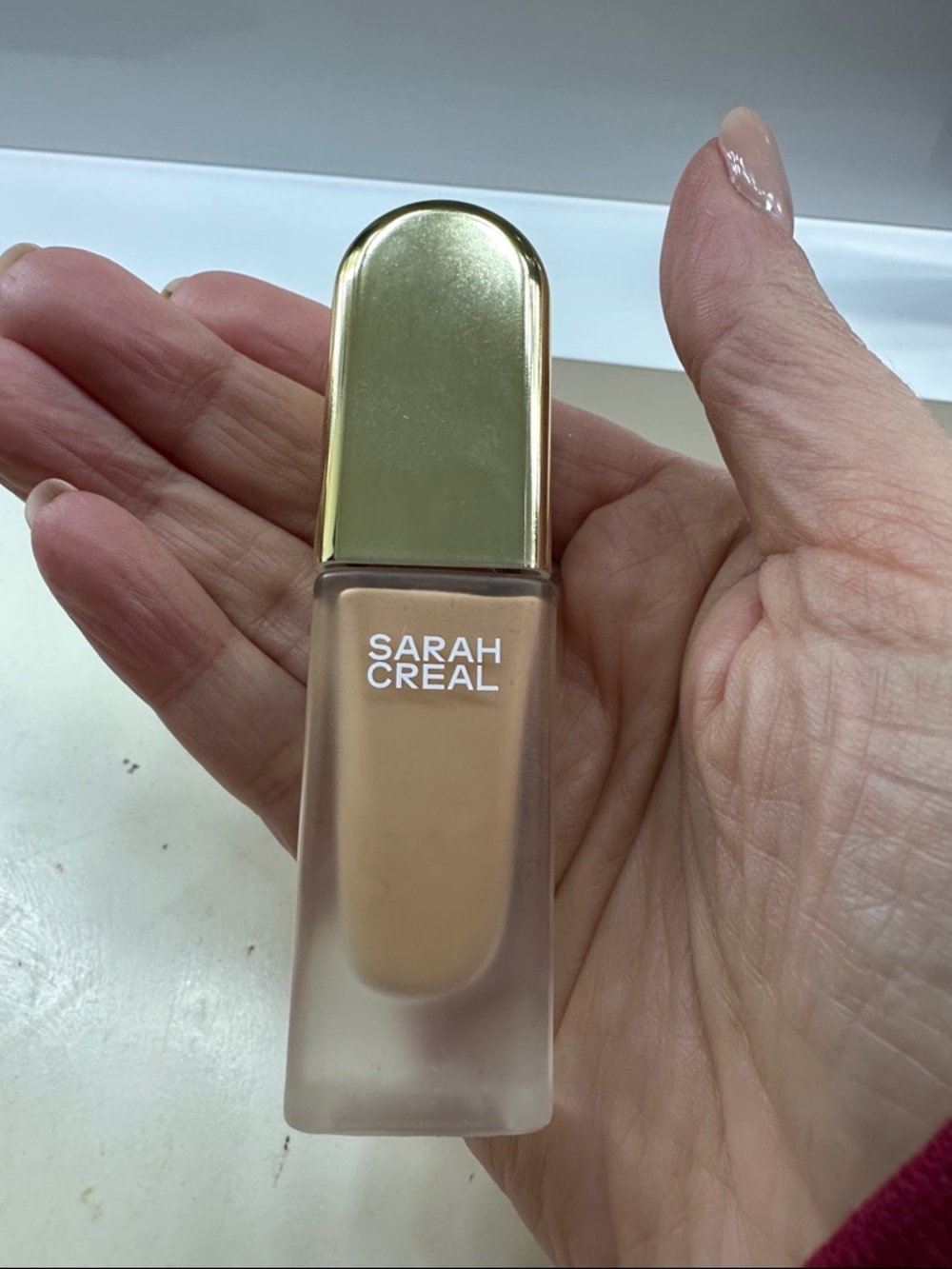 Sarah Creal Face Flex Concealer 2.0